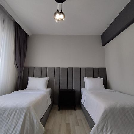 Pusula Motel Akcatepe Luaran gambar