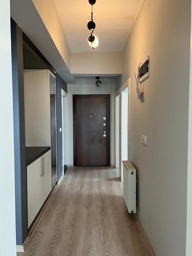 Pusula Motel Akcatepe Luaran gambar