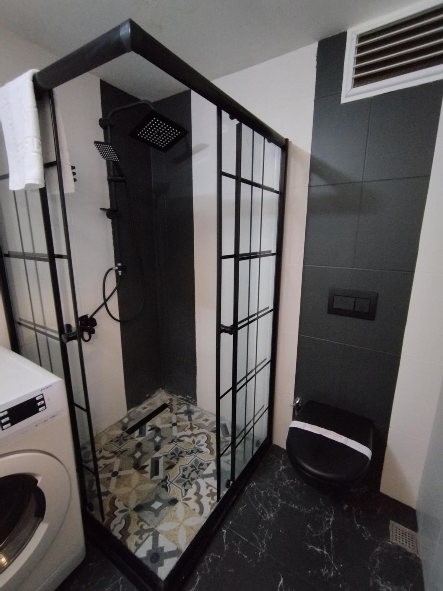 Pusula Motel Akcatepe Luaran gambar