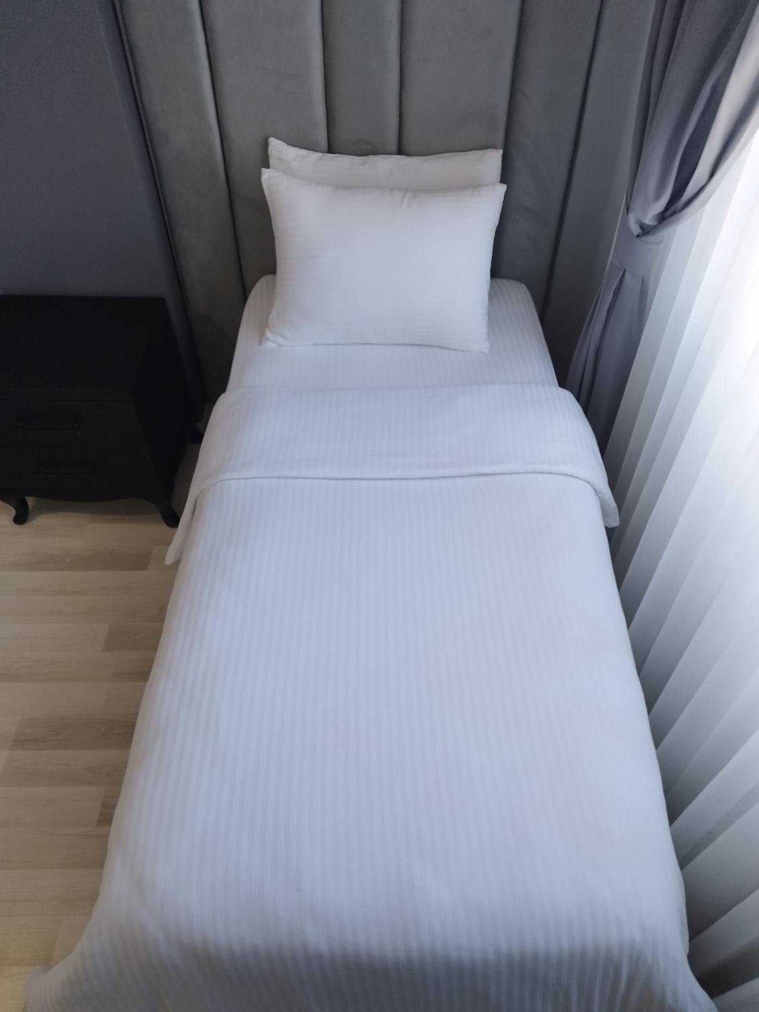 Pusula Motel Akcatepe Luaran gambar